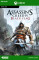 Assassin's Creed IV Black Flag XBOX CD-Key